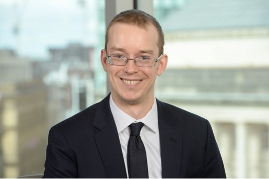 Lewis Habbershaw