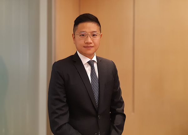 Minos Lau