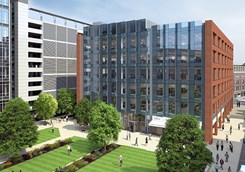 3 Sovereign Square 3 Sovereign Square