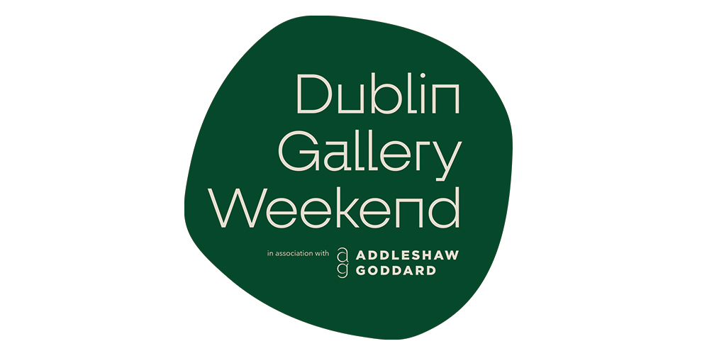 AG becomes title partner of Dublin Gallery Weekend