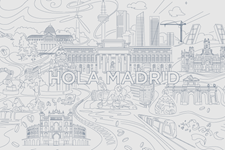 Madrid teaser