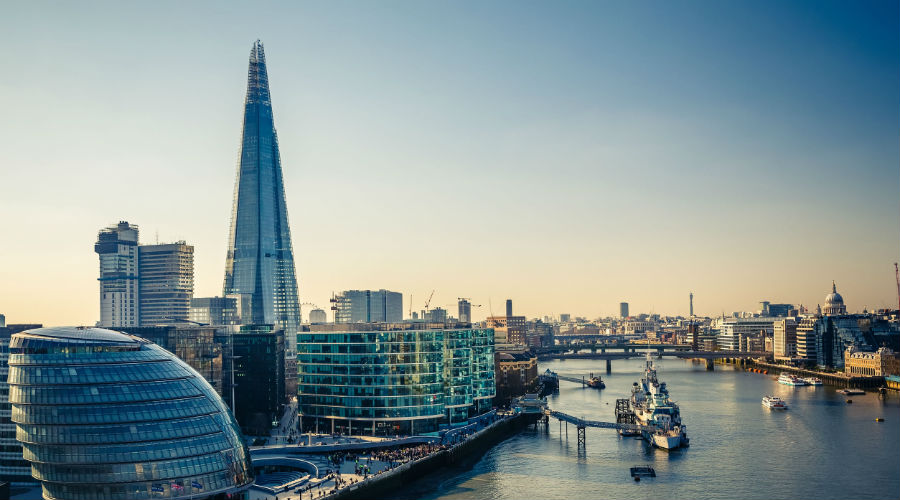Our next event: London - 6 November 2019 Our next event: London - 6 November 2019