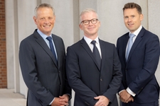 Piaras Power - New Hire