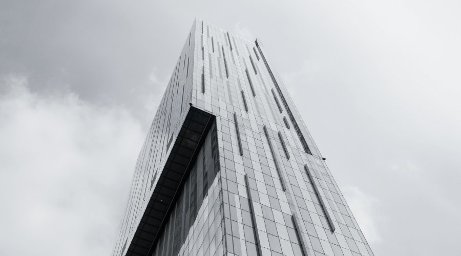 AG Alumni Event - Manchester