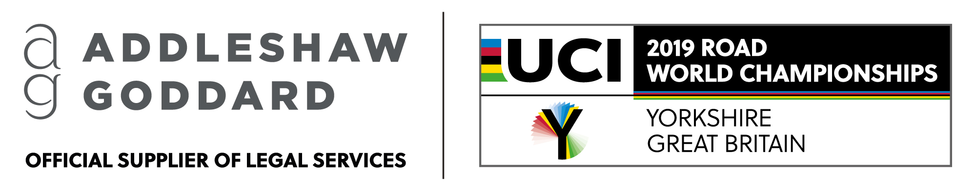 Addleshaw Goddard official lawyer to UCI Road World Champs