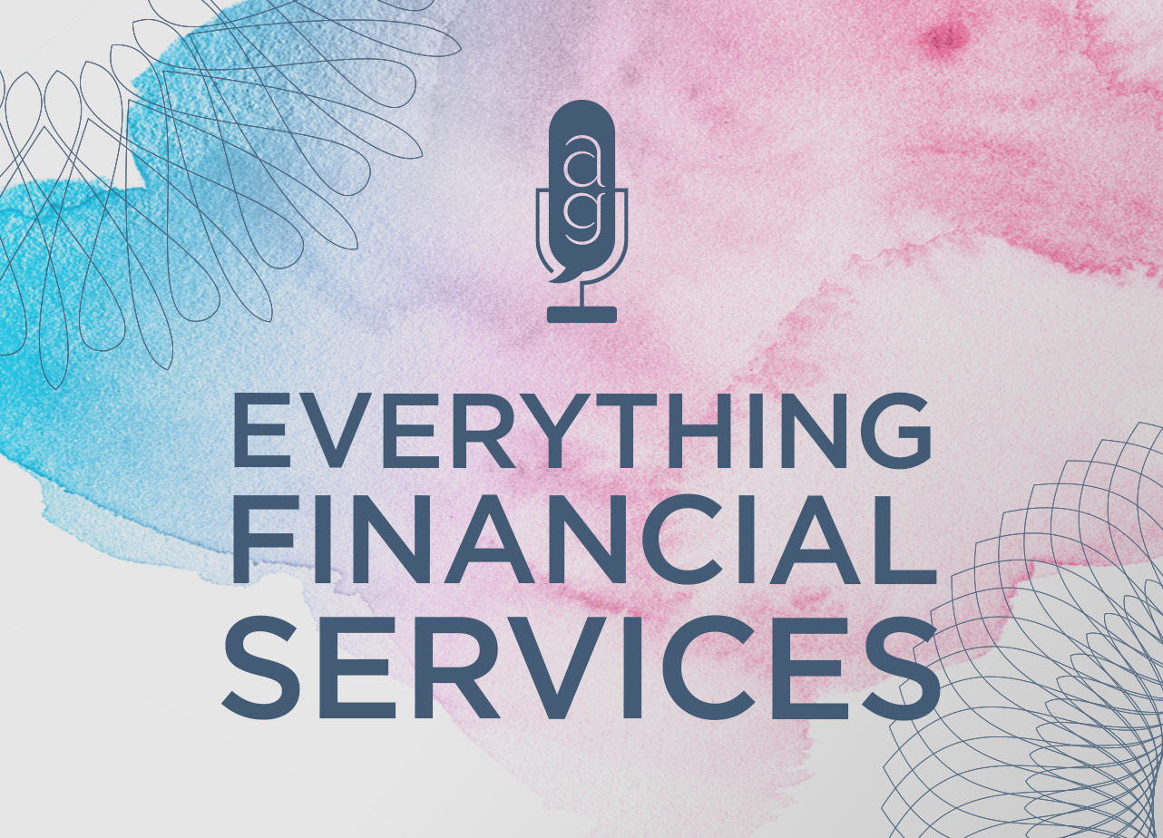 Everything financial services