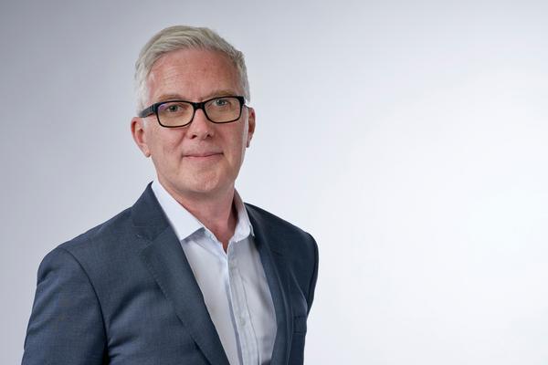 Brian Macreadie