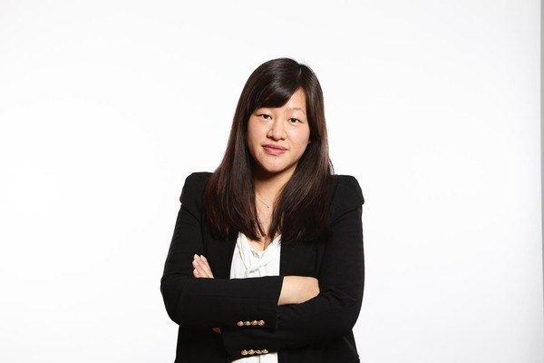 Rosa Chen