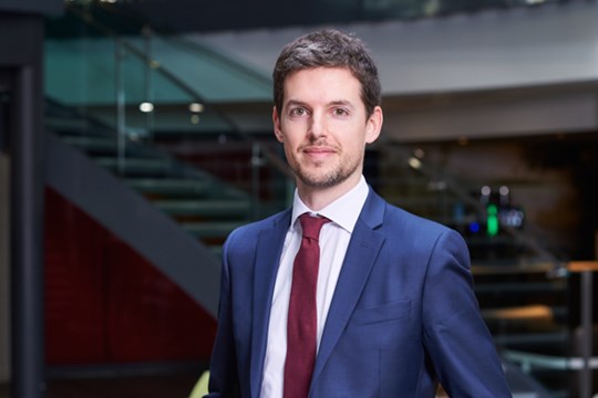 Alexandre Lebeau