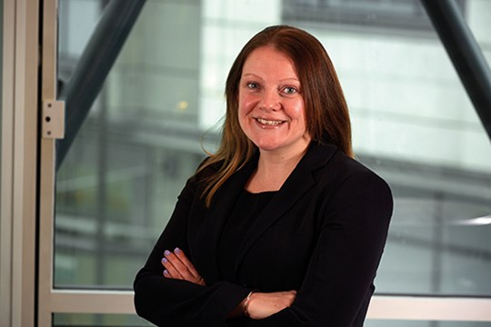 Abigail Healey