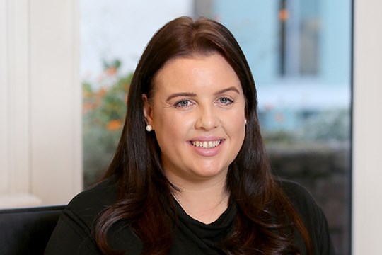 Áine Hartigan