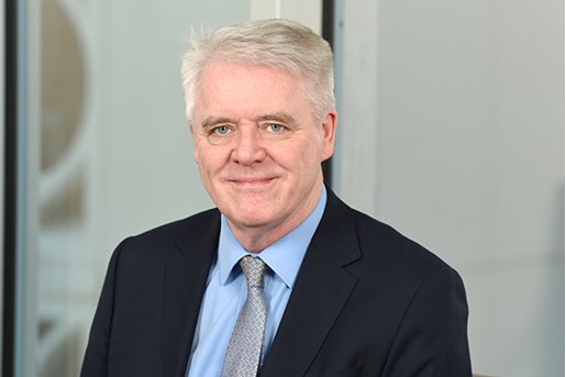 Alan Fox