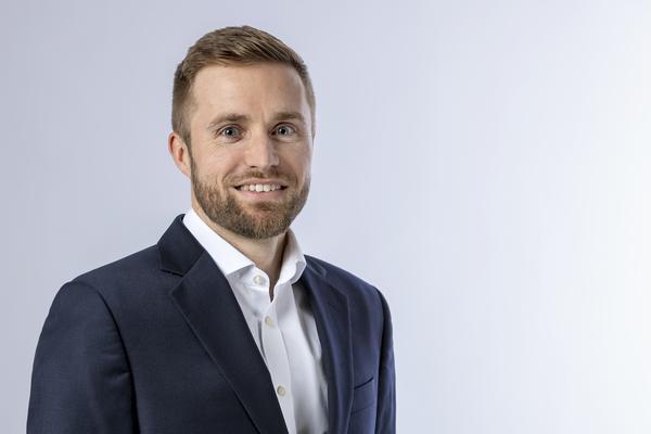Alex Stevens