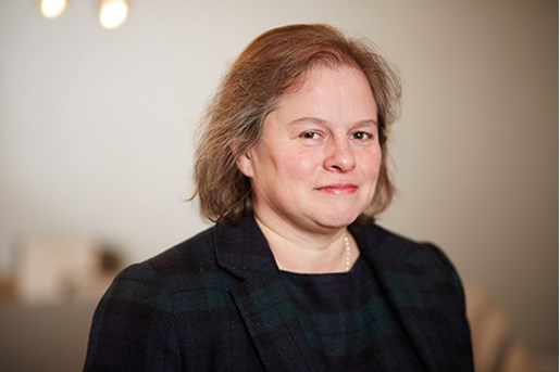 Alison Goldthorp
