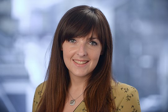 Allison Campbell