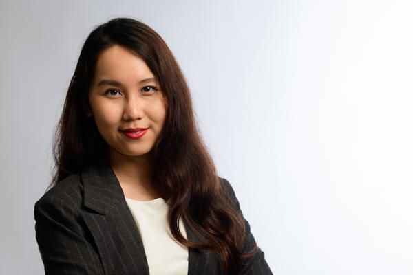 Amelia Loh