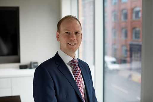 Andrew Robson