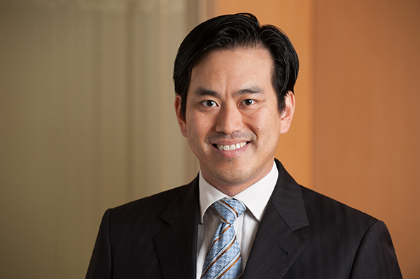 Andrew Yang Andrew Yang