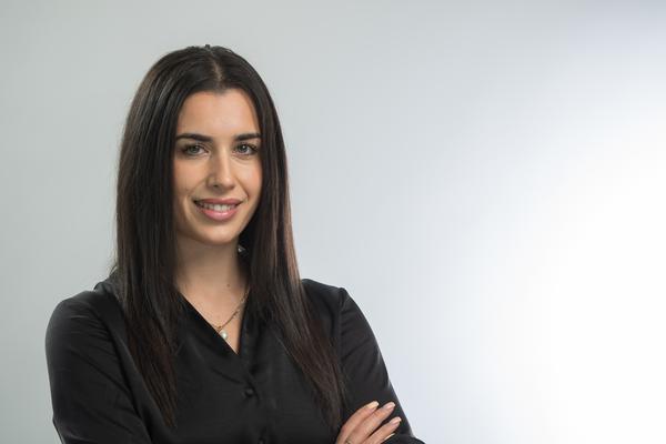 Andria Stylianou