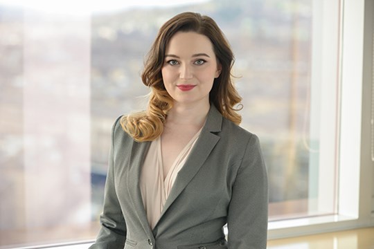 Anita Mulholland