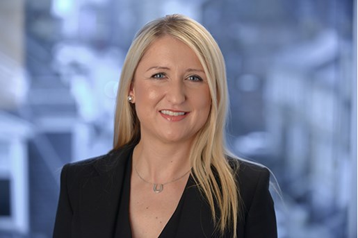 Ann Frances Cooney