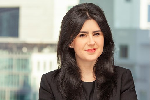 Antonia Grieve-Yates