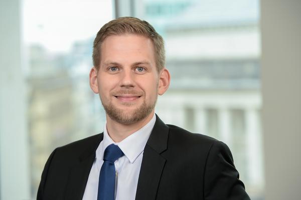 Arne Gerber