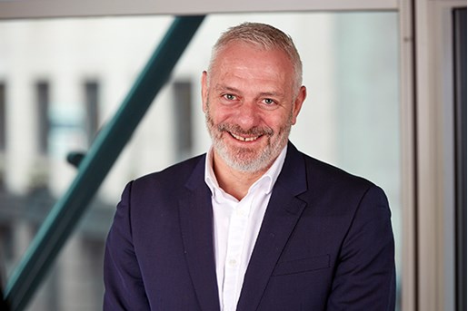 Michael Barnett