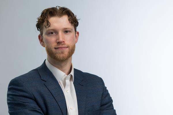 Ben Ackroyd