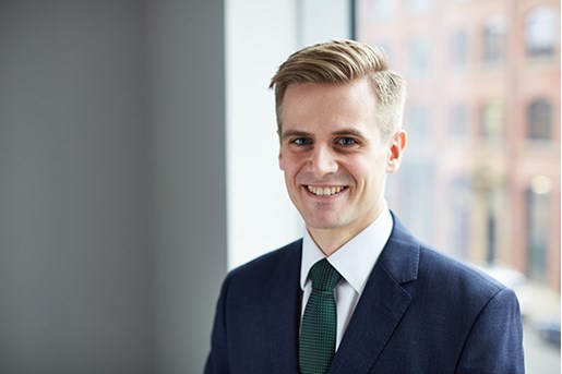 Ben Dawson