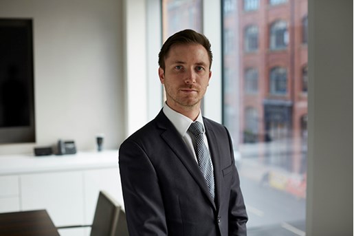 Ben Oliver