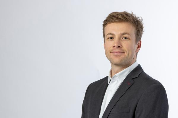 Ben Petersen