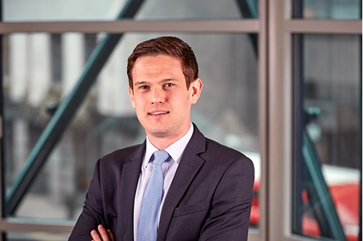 Ben Rayner