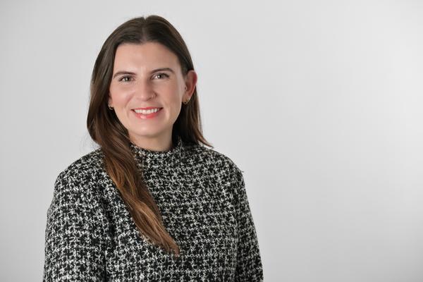 Beth O'Shea