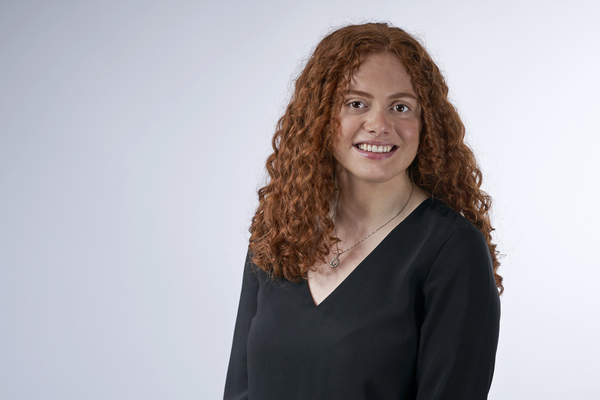 Caitlin Allinson