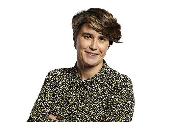 Candela Escribano