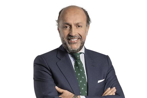 Carlos Gil