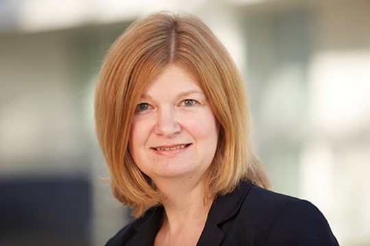 Carole Franklin