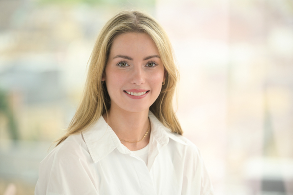 Catriona Campbell
