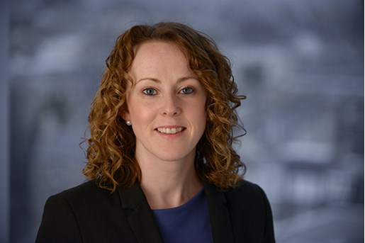 Catriona Smith