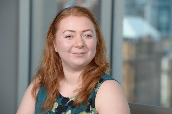 Charlotte Scrivens