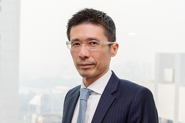 Chau Ee Lee
