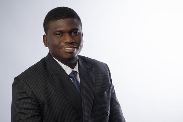 Chiedozie Ndubuisi