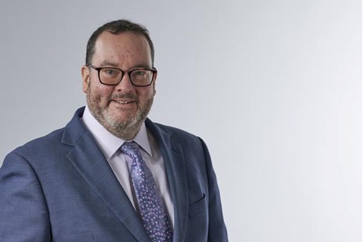 Christopher Cartwright
