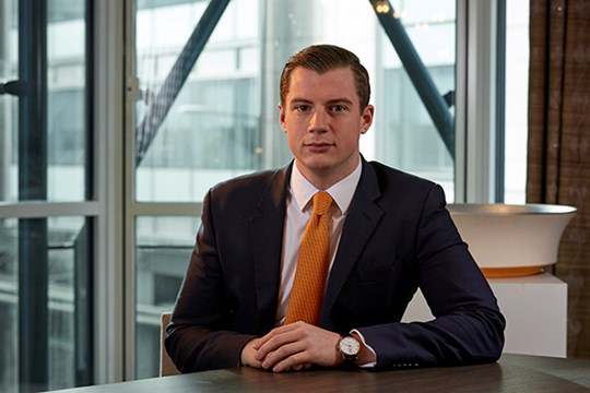 Chris England