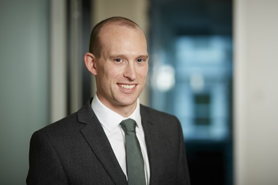 Chris Hallinan