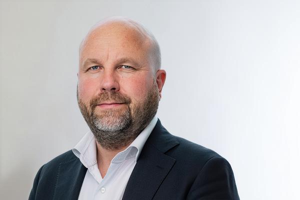 Chris Jager