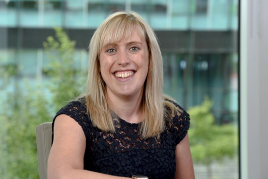Christina Pullan