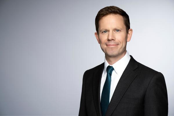 Christopher Quinn