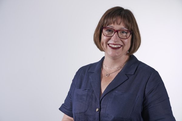 Clare Hughes